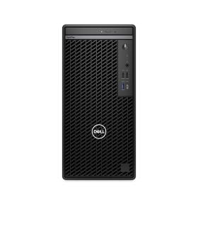 DELL OptiPlex 7020 Intel® Core™ i5 i5-14500 16 GB DDR5-SDRAM 512 GB SSD Windows 11 Pro Mini Tower PC Negro