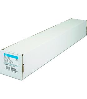 HP Universal Bond Paper-610 mm x 45.7 m (24 in x 150 ft) papel para impresora de inyección de tinta Mate