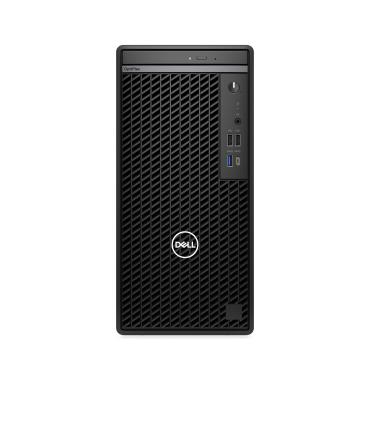 DELL OptiPlex 7020 Intel® Core™ i5 i5-14500 8 GB DDR5-SDRAM 512 GB SSD Windows 11 Pro Mini Tower PC Negro