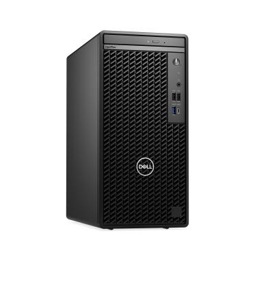 DELL OptiPlex 7020 Intel® Core™ i5 i5-14500 8 GB DDR5-SDRAM 512 GB SSD Windows 11 Pro Mini Tower PC Negro