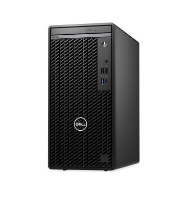 DELL OptiPlex 7020 Intel® Core™ i5 i5-14500 8 GB DDR5-SDRAM 512 GB SSD Windows 11 Pro Mini Tower PC Negro