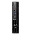 DELL OptiPlex 7020 Intel® Core™ i5 i5-14500T 8 GB DDR5-SDRAM 512 GB SSD Windows 11 Pro MFF Mini PC Negro