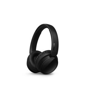 Philips 5000 series TAH5209BK 00 auricular y casco Auriculares Inalámbrico Diadema Llamadas Música Bluetooth Negro