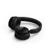 Philips 5000 series TAH5209BK 00 auricular y casco Auriculares Inalámbrico Diadema Llamadas Música Bluetooth Negro