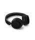 Philips 5000 series TAH5209BK 00 auricular y casco Auriculares Inalámbrico Diadema Llamadas Música Bluetooth Negro