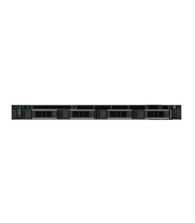 DELL PowerEdge R360 servidor 480 GB Bastidor (1U) Intel Xeon E E-2414 2,6 GHz 16 GB DDR5-SDRAM 700 W