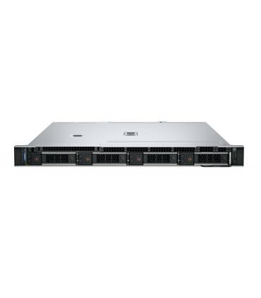 DELL PowerEdge R360 servidor 480 GB Bastidor (1U) Intel Xeon E E-2414 2,6 GHz 16 GB DDR5-SDRAM 700 W