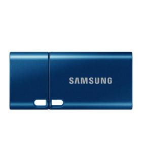 Samsung MUF-512DA unidad flash USB 512 GB USB Tipo C 3.2 Gen 1 (3.1 Gen 1) Azul