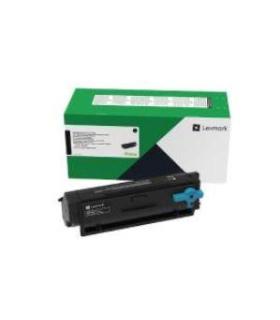 Lexmark 55B2X00 cartucho de tóner 1 pieza(s) Original Negro