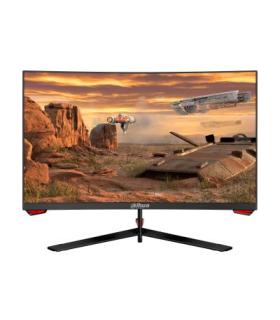 Dahua Technology DHI-LM27-E230C LED display 68,6 cm (27") 1920 x 1080 Pixeles Full HD Negro