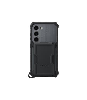 Samsung EF-RS911CBEGWW funda para teléfono móvil 15,5 cm (6.1") Negro