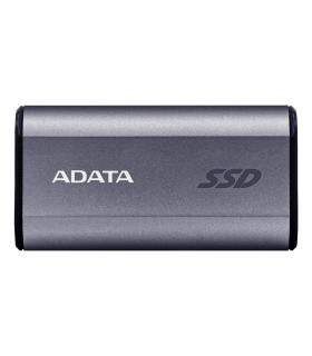 ADATA SC750 1 TB USB Tipo C 3.2 Gen 2 (3.1 Gen 2) Negro