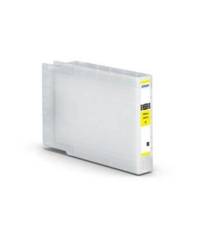 Epson C13T04B44N cartucho de tinta 1 pieza(s) Original Alto rendimiento (XL) Amarillo