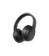 Conceptronic PARRIS03B auricular y casco Auriculares Inalámbrico y alámbrico Diadema Llamadas Música Bluetooth Negro