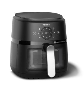 Philips 2000 series NA221 00 Airfryer serie 2000 4,2 l (plata)