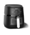 Philips 2000 series NA221/00 Airfryer serie 2000 4,2 l (plata)