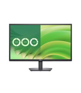 DELL E Series E2725H pantalla para PC 68,6 cm (27") 1920 x 1080 Pixeles Full HD LED Negro