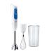 Braun Multi Quick 3 0,6 L Batidora de inmersión 700 W Azul, Blanco