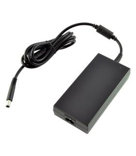 DELL EU 180W AC adaptador e inversor de corriente Interior Negro