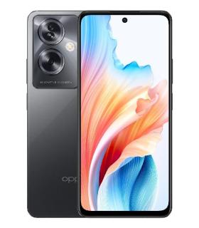 OPPO A79 5G 17,1 cm (6.72") SIM doble Android 13 USB Tipo C 4 GB 128 GB 5000 mAh Negro