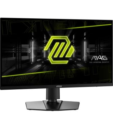 MSI MAG 274UPF E2 pantalla para PC 68,6 cm (27") 3840 x 2160 Pixeles 4K Ultra HD Negro