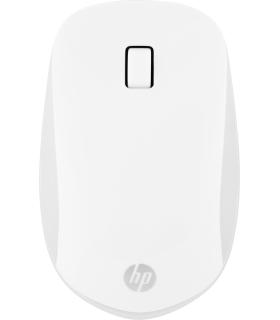 HP Ratón 410 Slim Bluetooth blanco