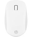 HP Ratón 410 Slim Bluetooth blanco