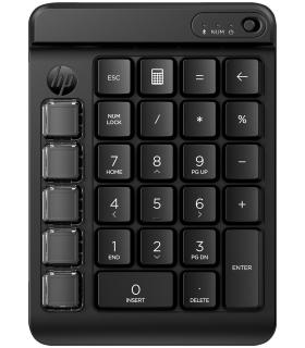 HP Teclado programable inalámbrico 430