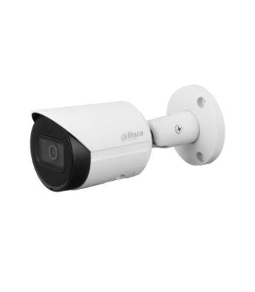 Dahua Technology WizSense DH-IPC-HFW2441S-S-0280B cámara de vigilancia Bullet (shape) Cámara de seguridad IP Exterior 2668 x