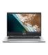 ASUS Chromebook Flip CX1 CX1400FKA-EC0213 - Ordenador Portátil 14" Full HD (Intel Celeron N4500, 8GB RAM, 128GB eMMC, UHD