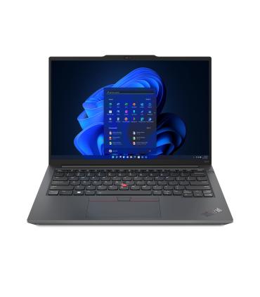 Lenovo ThinkPad E14 Gen 5 (Intel) Intel® Core™ i5 i5-13420H Portátil 35,6 cm (14") WUXGA 8 GB DDR4-SDRAM 256 GB SSD Wi-Fi 6