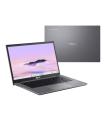 ASUS Chromebook Plus CX34 CX3402CBA-PQ0599 - Ordenador Portátil 14" Full HD (Intel Core i3-1215U, 8GB RAM, 256GB Flash, UHD