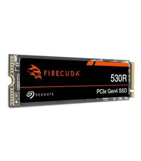 Seagate FireCuda 530R 1 TB M.2 PCI Express 4.0 NVMe 3D TLC