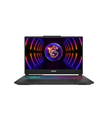 MSI Cyborg 15 A13VF-1621XES Intel® Core™ i7 i7-13620H Portátil 39,6 cm (15.6") Full HD 16 GB DDR5-SDRAM 1 TB SSD NVIDIA GeForce