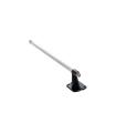 LevelOne OAN-2090 antena para red Antena omnidireccional Clase N 8,5 dBi