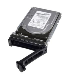 DELL 161-BBRC disco duro interno 2 TB 7200 RPM 3.5" Serial ATA III