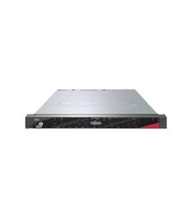 Fujitsu PRIMERGY VFY R1335SC021IN servidor 0 GB Estante Intel Xeon E E-2336 2,9 GHz 16 GB DDR4-SDRAM