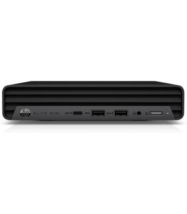 HP Elite 800 G9 Intel® Core™ i7 i7-14700 16 GB DDR5-SDRAM 512 GB SSD Windows 11 Pro Mini PC Negro