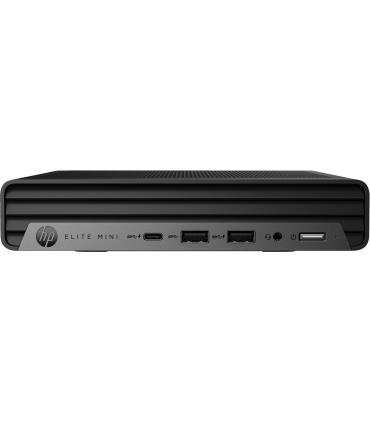 HP Elite 800 G9 Intel® Core™ i7 i7-14700 16 GB DDR5-SDRAM 512 GB SSD Windows 11 Pro Mini PC Negro