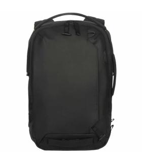 Targus TBB652GL mochila City backpack Negro Poliéster