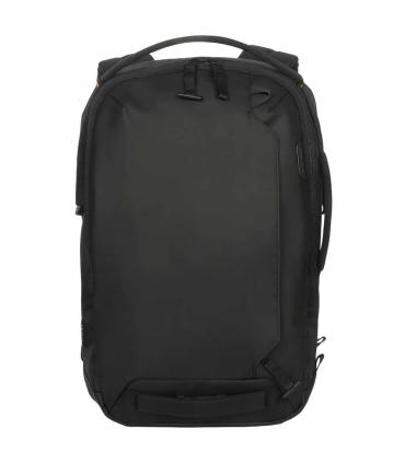 Targus TBB652GL mochila City backpack Negro Poliéster