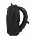 Targus TBB652GL mochila City backpack Negro Poliéster