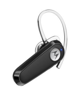 Motorola HK126 auricular y casco Auriculares Inalámbrico gancho de oreja, Dentro de oído Business Everyday USB Tipo C Bluetooth