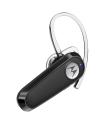 Motorola HK126 auricular y casco Auriculares Inalámbrico gancho de oreja, Dentro de oído Business/Everyday USB Tipo C Bluetooth