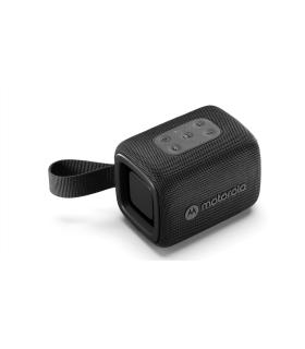 Motorola ROKR 300 Altavoz monofónico portátil Negro 7 W