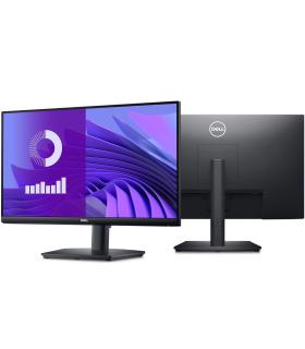 DELL E Series E2425HS pantalla para PC 60,5 cm (23.8") 1920 x 1080 Pixeles Full HD LCD Negro