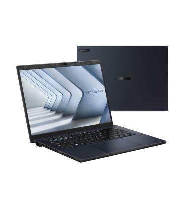 ASUS ExpertBook B3404CMA-Q50327X - Ordenador Portátil 14" WUXGA (Intel Core Ultra 5 125H, 16GB RAM, 512GB SSD, Graphics,