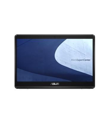 ASUS ExpertCenter E1 AiO E1600WKAT-BA002M - Sobremesa todo en uno 15.6" Full HD (Intel Celeron N4500, 8GB RAM, 256GB SSD, UHD