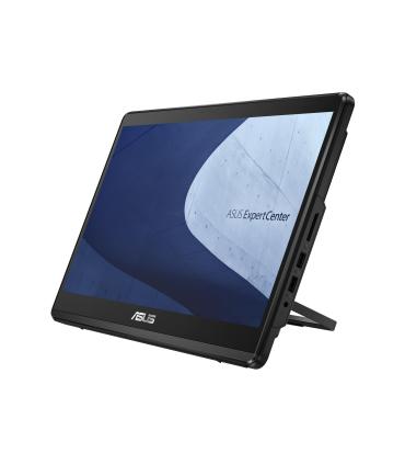 ASUS ExpertCenter E1 AiO E1600WKAT-BA002M - Sobremesa todo en uno 15.6" Full HD (Intel Celeron N4500, 8GB RAM, 256GB SSD, UHD