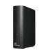 Western Digital WD Elements disco duro externo 16 TB USB tipo A 2.0/3.2 Gen 1 (3.1 Gen 1) Negro